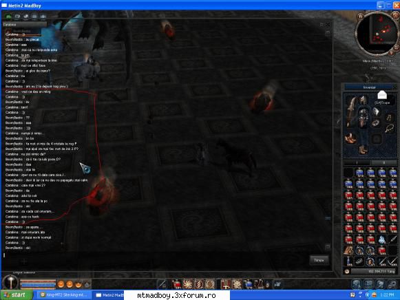 ce ziceti de clar hack:)